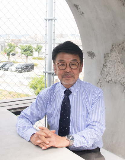 代表取締役 福本 光弘